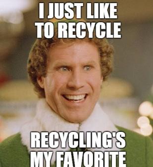 recyling