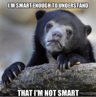 smart enough