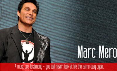 I Believe by Marc Mero