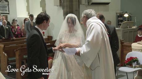 Helen and Davids Wedding video9