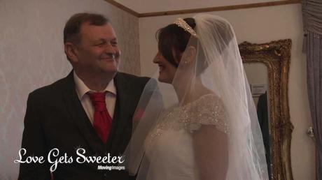 Helen and Davids Wedding video 3