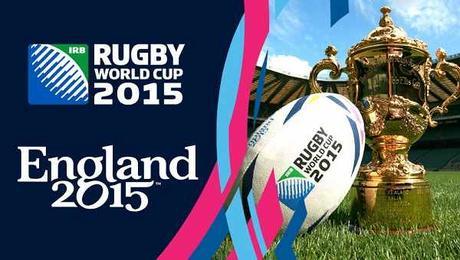 Watch Rugby World Cup Live Streaming