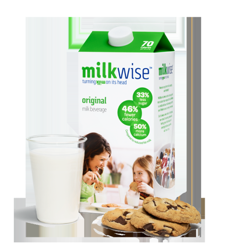 Milkwise