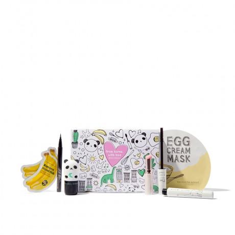 NEW BIRCHBOX CURATED BOX!