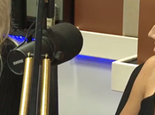 Dumblonde Interview Breakfast Club