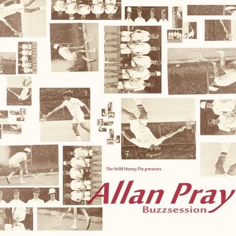 Allan Pray Buzzsession