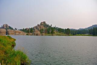 Adventures in South Dakota: Climbing to the Highest Point in the State
