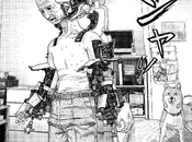 Instant Analysis: Inuyashiki