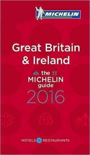 michelin guide great britain and ireland 2016