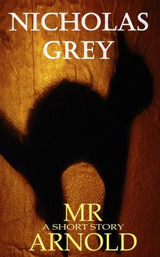 Author Interview: Nicholas Grey - It Is The Story That Counts @ngreybooks