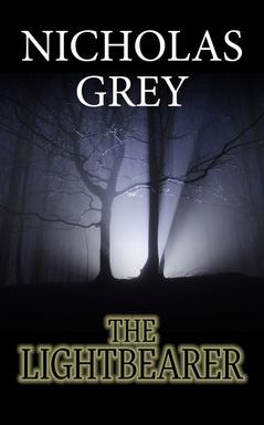Author Interview: Nicholas Grey - It Is The Story That Counts @ngreybooks