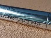 Catrice Cosmetics, Re-Touch Light-Reflecting Concealer Review