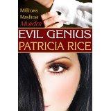 Wednesday's Featured Freebie- Evil Genius by Patricia Rice - Free for a Limited Time!