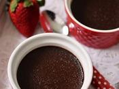 Chocolate Pots Crème (William Sonoma)