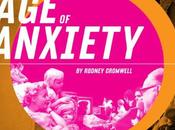 Review: Rodney Cromwell Anxiety