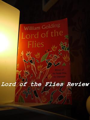 'Lord of the Flies' by William Golding | Book Review