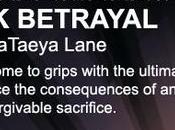 Dark Betrayal: Chronicles Celestial Book LaTaeya Lane @GoddessFish @LataeyaLM