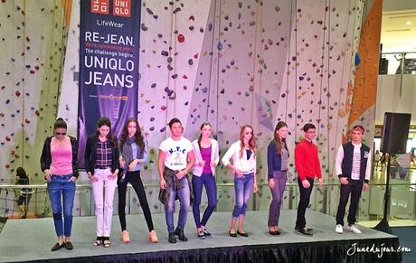 UNIQLO redefines denim: The Miracle Air Jeans & Smart Shape Jeans