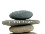 Poetry Review: Underdays Martin