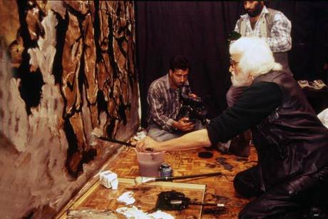 Muqbool Fida Hussain