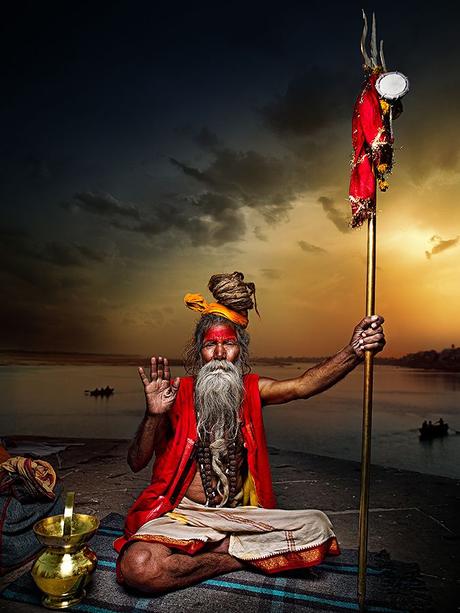 Varanasi  The sacred city of India situated in the Ganga valley and along the banks of Ganges. As the holy place of pilgrimage, it is regularly visited by Hindus, who come to have a dip in the holy water. The birth place of many great scholars, it plays host to many foreigners. #seatsofthegoddess: 