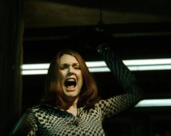 Oscar Winners Early Work 5 – Julianne Moore psycho