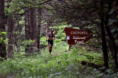 The Fallout Over Scott Jurek's Record-Setting Appalachian Trail Run