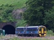 Delays Overcrowding Plague Borders Railway First Week