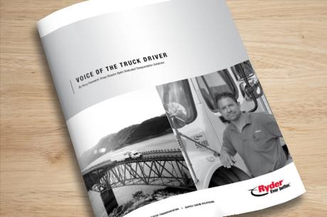 Voice of the Truck Driver