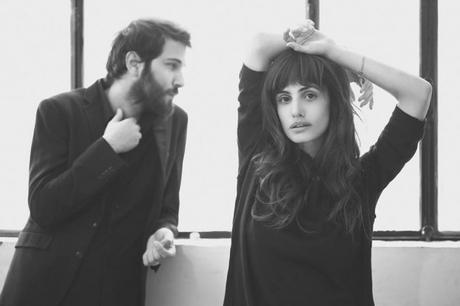 Lola Marsh Recalls Peril and Desire with ‘Sirens’ [Stream]