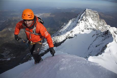 Himalaya Fall 2016: Ueli Steck Prepares to Return to Nepal