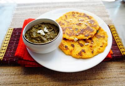 Your Go-To Guide to a Scrumptious Punjabi Meal