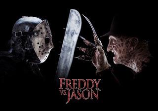 Freddy and Jason Join Universal Orlando's Halloween Horror Nights 25