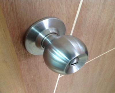 doorknob locks