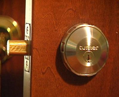 Choosing Door Locks For Your Home Security Paperblog