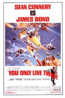 The Bleaklisted Movies: You Only Live Twice