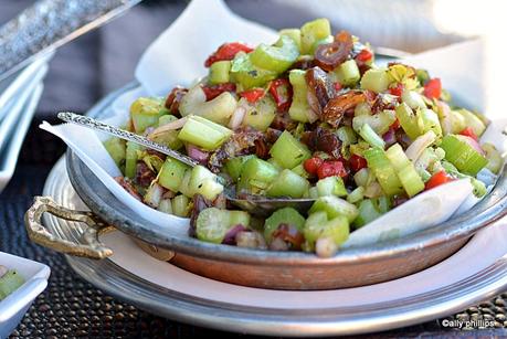 haifa celery date salad