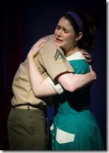 Review: Dogfight (BoHo Theatre)