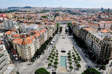 Câmara Municipal do Porto / Porto City Hall (10)