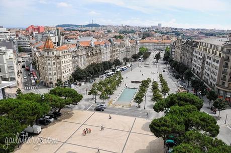 Câmara Municipal do Porto / Porto City Hall (5)