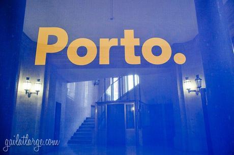 Câmara Municipal do Porto / Porto City Hall (2)