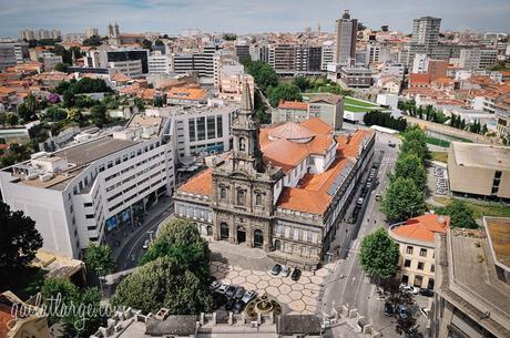 Câmara Municipal do Porto / Porto City Hall (9)