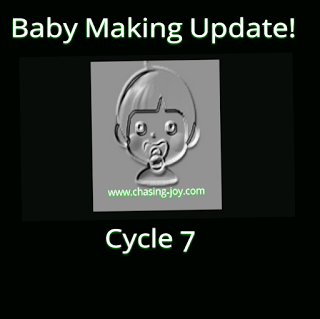 Using Frozen Donor Sperm To Concieve a Baby To Become A Single Mother By Choice. Cycle 7 Plans