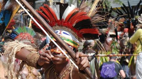 Goroka Show 2015