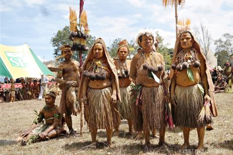 Goroka Show