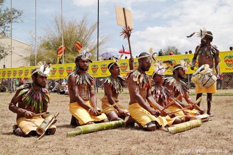 Goroka Show 2015