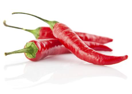 Health benefits of Red chilli