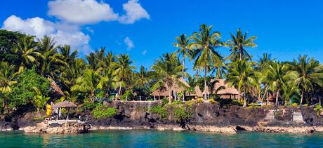 Taveuni Island