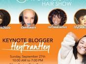 Epic Naturalist Hair Show Coming Silver Spring, September 27th