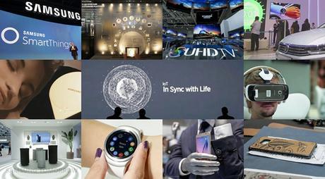 Samsung IFA 2015